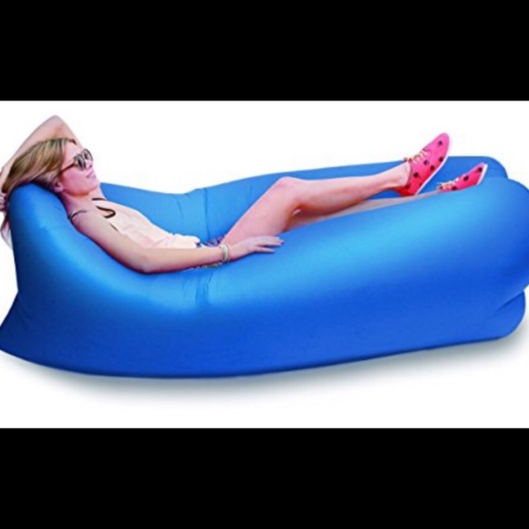 ZURU Other Zuru Air Chair Poshmark